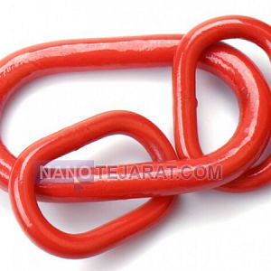 حلقه فولادی اسمبلی حلقه فولادی اسمبلی